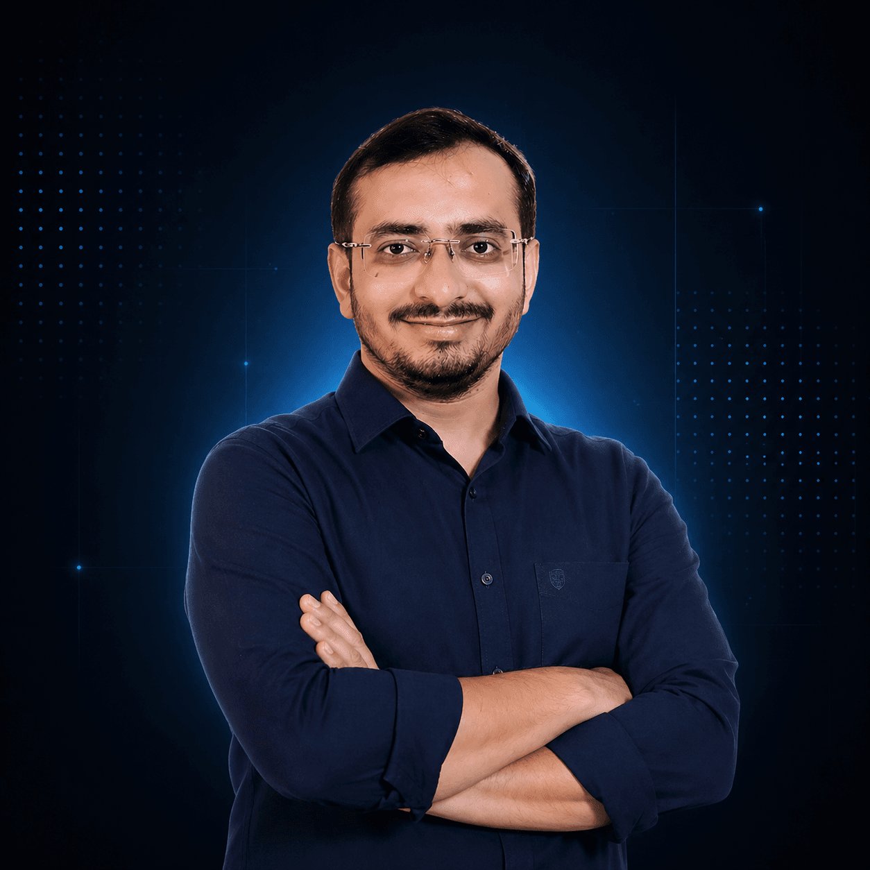 Dipen Visavadiya - SaaS SEO Consultant