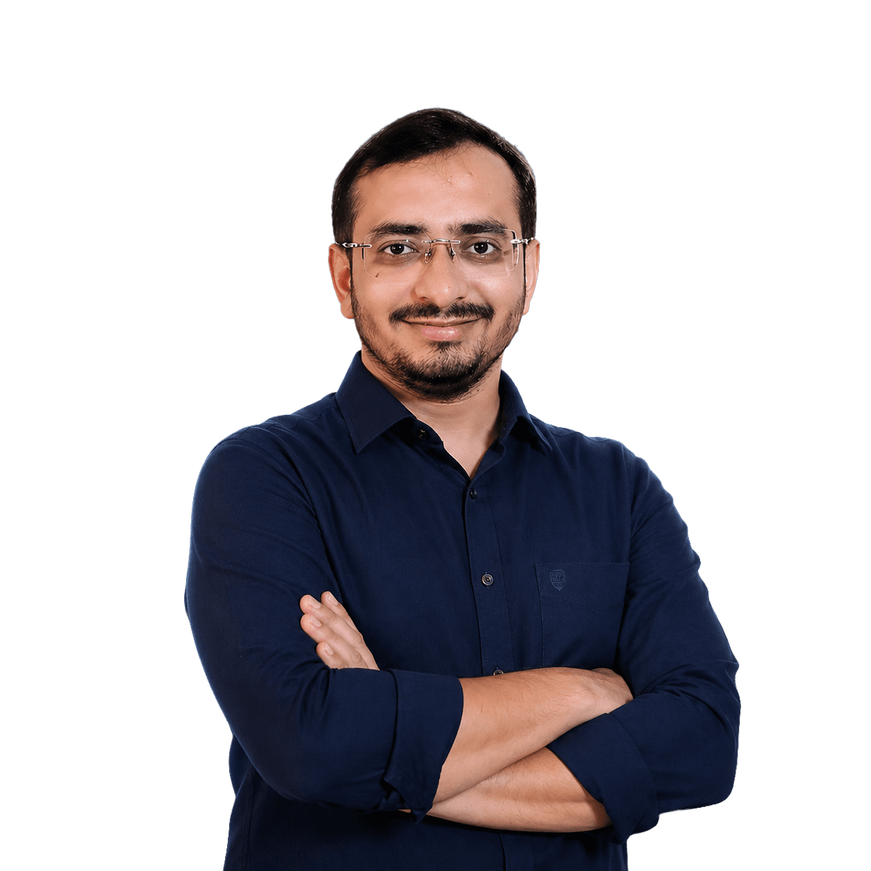 Dipen Visavadiya - SaaS SEO Consultant